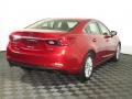 Soul Red Metallic - Mazda6 Sport Photo No. 3