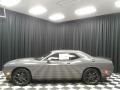 Destroyer Gray - Challenger SXT Photo No. 1