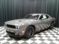 Destroyer Gray - Challenger SXT Photo No. 2