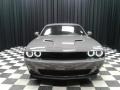 Destroyer Gray - Challenger SXT Photo No. 3