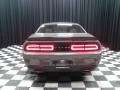 Destroyer Gray - Challenger SXT Photo No. 7