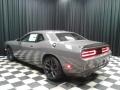 Destroyer Gray - Challenger SXT Photo No. 8