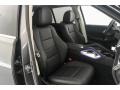 Black Front Seat Photo for 2020 Mercedes-Benz GLE #132333761