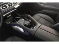 2020 Mercedes-Benz GLE Black Interior Transmission Photo