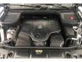  2020 GLE 450 4Matic 3.0 Liter Turbocharged DOHC 24-Valve VVT Inline 6 Cylinder Engine