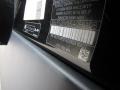 2019 Santorini Black Metallic Land Rover Discovery HSE Luxury  photo #37