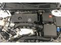  2019 A 220 Sedan 2.0 Liter Turbocharged DOHC 16-Valve VVT 4 Cylinder Engine