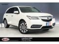 White Diamond Pearl - MDX Technology Photo No. 1
