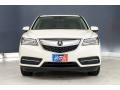 White Diamond Pearl - MDX Technology Photo No. 2