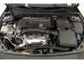 2.0 Liter Turbocharged DOHC 16-Valve VVT 4 Cylinder Engine for 2019 Mercedes-Benz A 220 Sedan #132334364