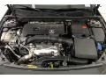 2.0 Liter Turbocharged DOHC 16-Valve VVT 4 Cylinder 2019 Mercedes-Benz A 220 Sedan Engine