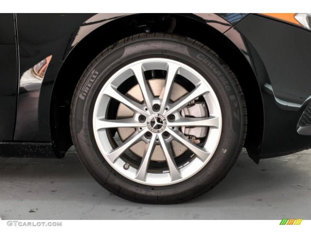 2019 Mercedes-Benz A 220 Sedan Wheel Photo #132334382