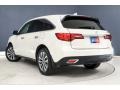 White Diamond Pearl - MDX Technology Photo No. 10