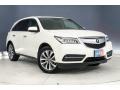 White Diamond Pearl - MDX Technology Photo No. 14
