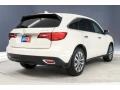 White Diamond Pearl - MDX Technology Photo No. 17