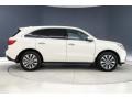 White Diamond Pearl - MDX Technology Photo No. 19