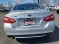 Brilliant Silver - Altima 2.5 S Photo No. 16