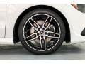 Polar White - CLA 250 Coupe Photo No. 9