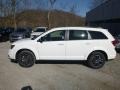 Vice White - Journey SE AWD Photo No. 2