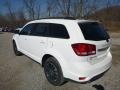 Vice White - Journey SE AWD Photo No. 3