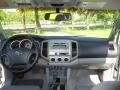 2009 Silver Streak Mica Toyota Tacoma V6 PreRunner Double Cab  photo #8