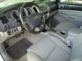 Silver Streak Mica - Tacoma V6 PreRunner Double Cab Photo No. 14