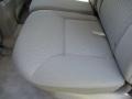 Silver Streak Mica - Tacoma V6 PreRunner Double Cab Photo No. 37