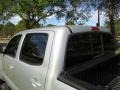 2009 Silver Streak Mica Toyota Tacoma V6 PreRunner Double Cab  photo #60