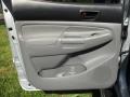 Silver Streak Mica - Tacoma V6 PreRunner Double Cab Photo No. 65