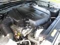 Silver Streak Mica - Tacoma V6 PreRunner Double Cab Photo No. 73