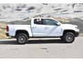  2018 Colorado ZR2 Crew Cab 4x4 Summit White