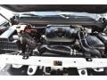  2018 Colorado ZR2 Crew Cab 4x4 2.8 Liter DOHC 16-Valve Duramax Turbo-Diesel Inline 4 Cylinder Engine