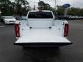 Oxford White - Ranger Lariat SuperCrew Photo No. 19