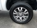 2019 Ford Ranger Lariat SuperCrew Wheel and Tire Photo
