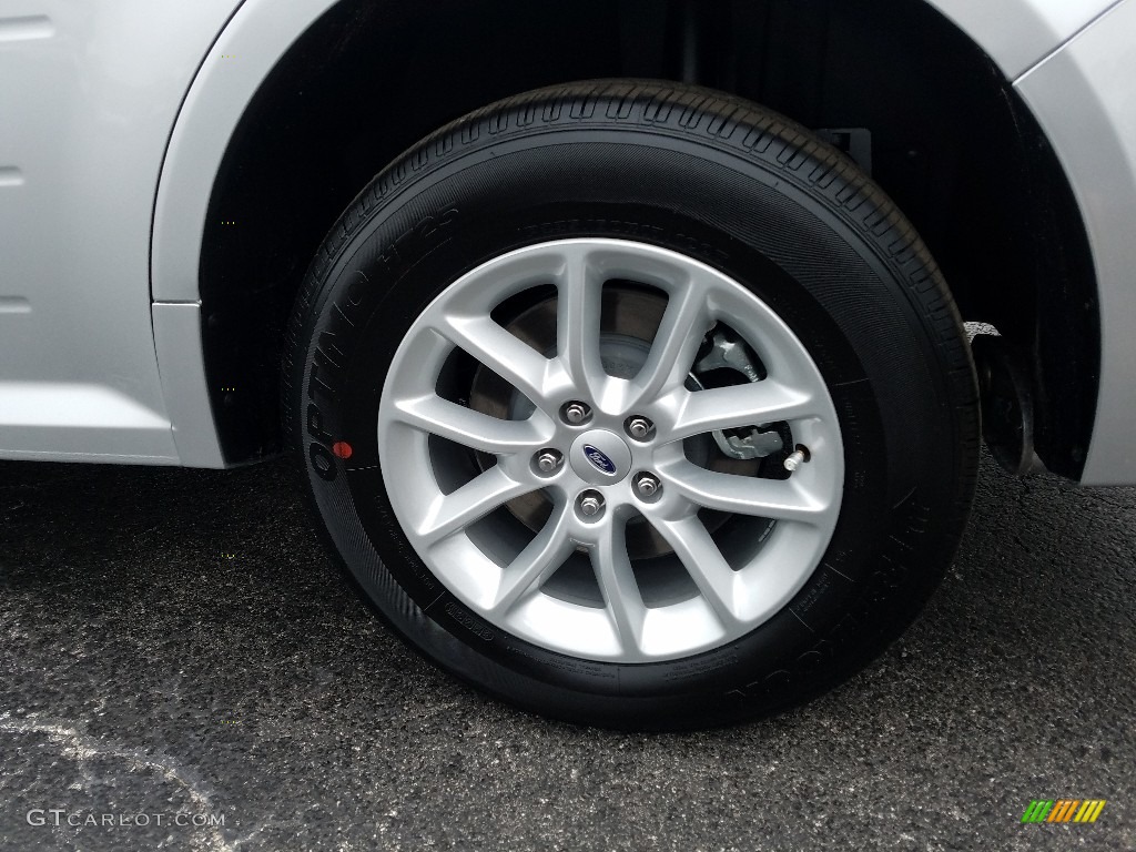 2019 Ford Flex SE Wheel Photos