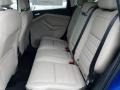 2019 Ford Escape Titanium Rear Seat