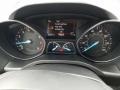 Chromite Gray/Charcoal Black Gauges Photo for 2019 Ford Escape #132339968