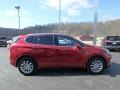 Chili Red Metallic - Envision Essence AWD Photo No. 4
