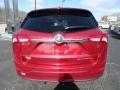 Chili Red Metallic - Envision Essence AWD Photo No. 6