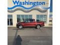 Deep Scarlet Pearl 2019 Honda Ridgeline RTL AWD