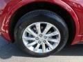 Chili Red Metallic - Envision Essence AWD Photo No. 10