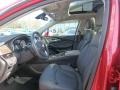 Chili Red Metallic - Envision Essence AWD Photo No. 11