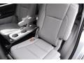 Celestial Silver Metallic - Highlander XLE AWD Photo No. 10