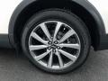 2019 Lincoln Nautilus Select Wheel and Tire Photo