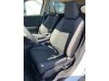 2019 Platinum White Pearl Honda HR-V EX AWD  photo #12