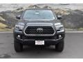 Magnetic Gray Metallic - Tacoma TRD Off-Road Double Cab 4x4 Photo No. 2