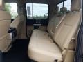 Stone Gray - F250 Super Duty Lariat Crew Cab 4x4 Photo No. 10