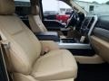 Stone Gray - F250 Super Duty Lariat Crew Cab 4x4 Photo No. 12