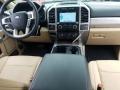 Stone Gray - F250 Super Duty Lariat Crew Cab 4x4 Photo No. 13