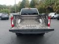 Stone Gray - F250 Super Duty Lariat Crew Cab 4x4 Photo No. 19